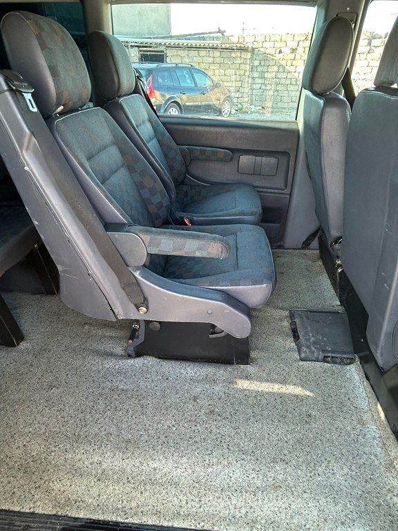 Mercedes Vito 112 CDI, 2.1 L, 2002 il, 458 000 km 99-JN-786 — Avtomobillər, Bakı (7)