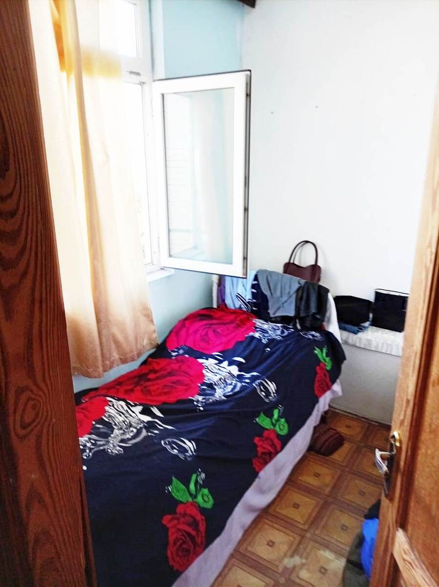 Satılır 2 otaqlı köhnə tikili 35 m² — Mənzil, Bakı