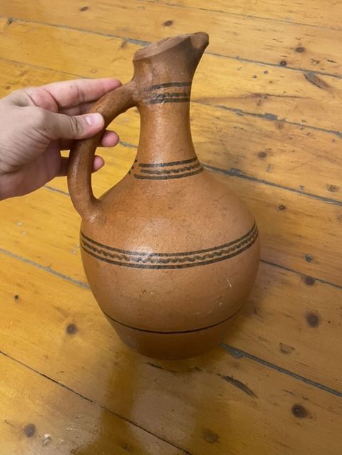 Keramika — Bakı