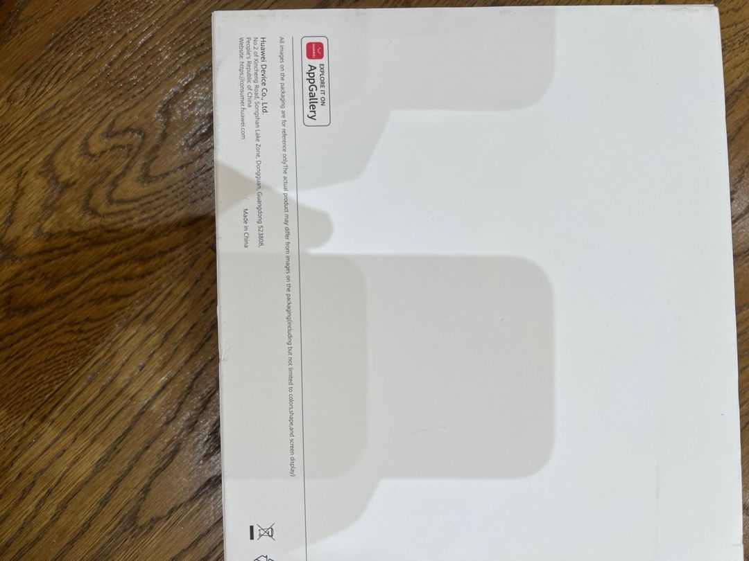 Huaewei MatePad 11.5 8/256 Gb PaperMatte Edition — Planshetlər, Bakı (3)