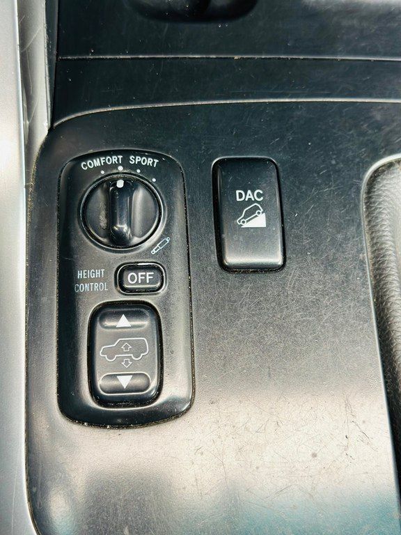 Toyota Land Cruiser Prado, 4.0 L, 2006 il, 230 688 km — Avtomobillər, Bakı (12)