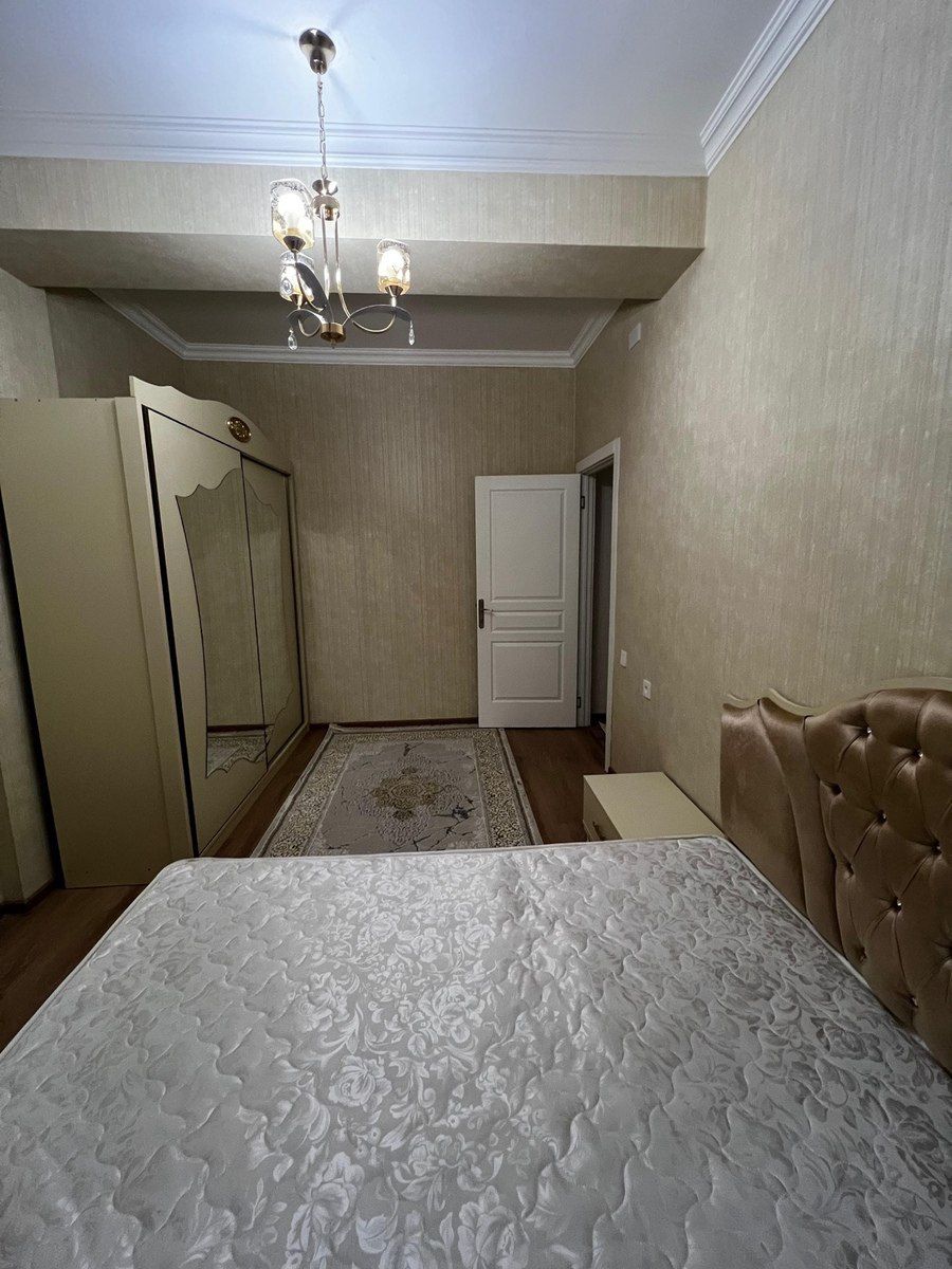 3-otaqlı yeni tikili kirayə verilir, Sumqayıt ş., 90 m² — Mənzil, Sumqayıt (5)