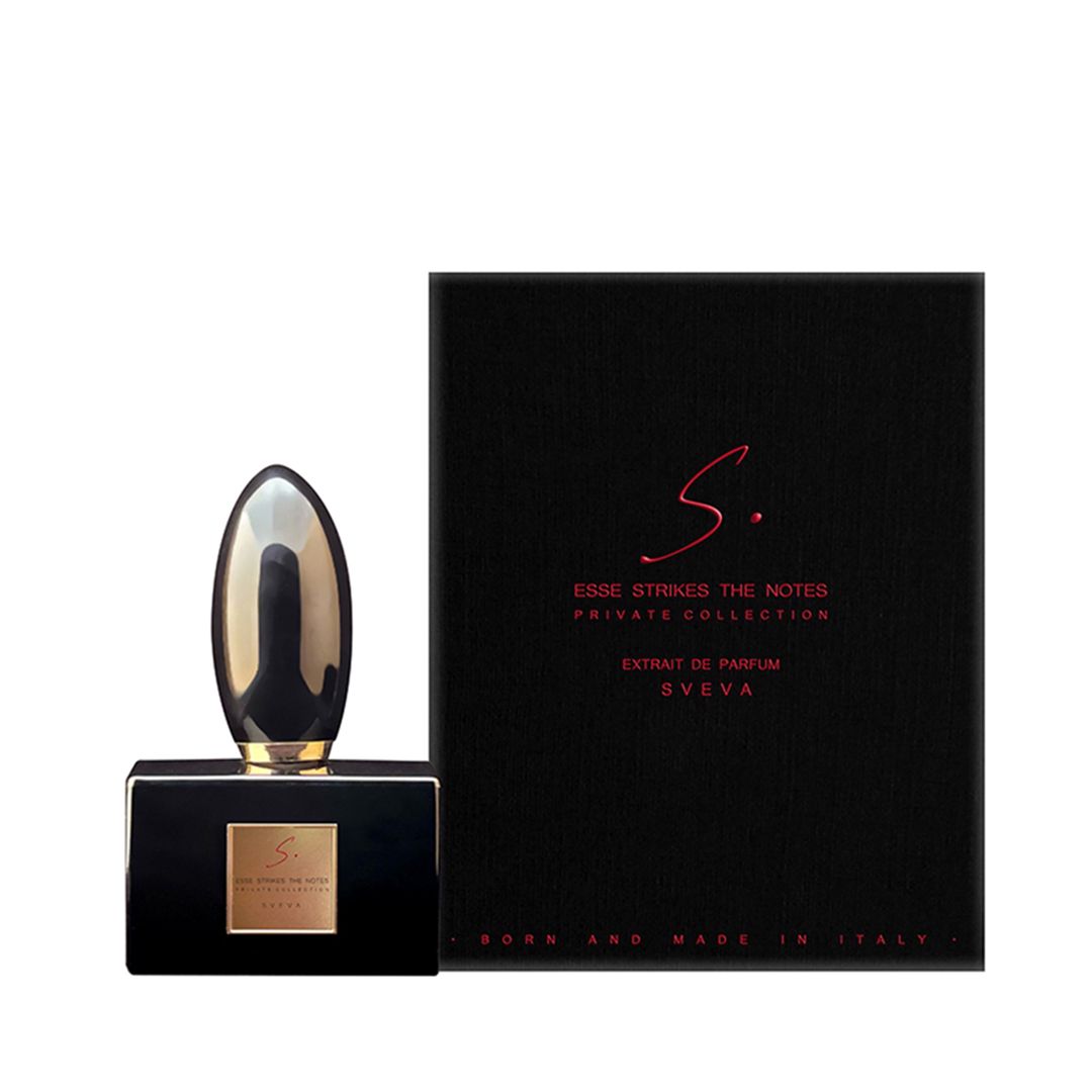 Esse Strikes The Notes Private Collection Sveva Extrait De Parfum uniseks 100 ml — Mallar, Bakı (2)