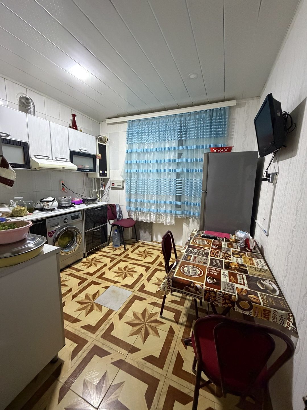 Satılır 3 otaqlı köhnə tikili 70 m² — Mənzil, Sumqayıt (9)