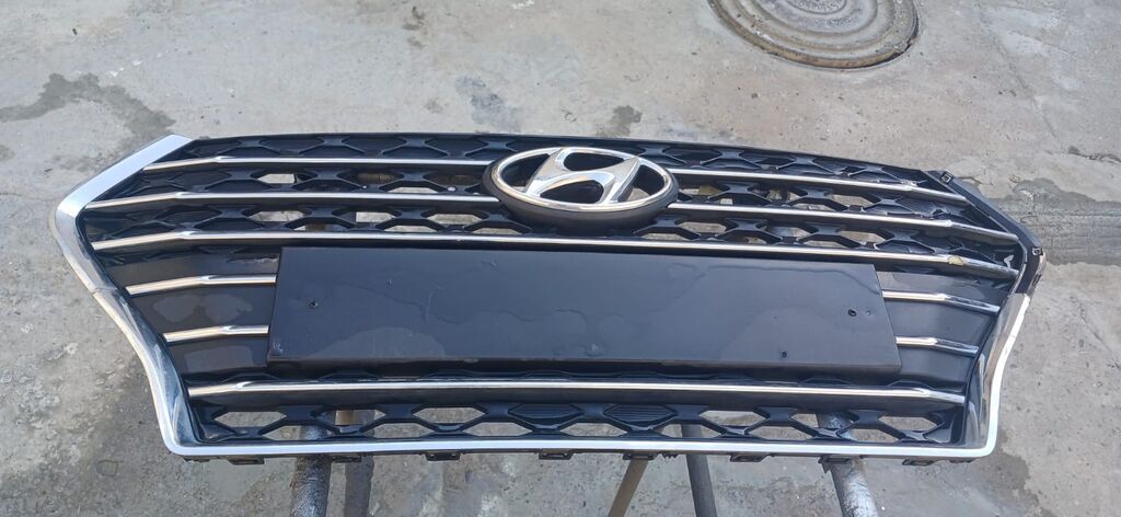 Hyundai accent abirsovqa ideal — Digər, Bakı