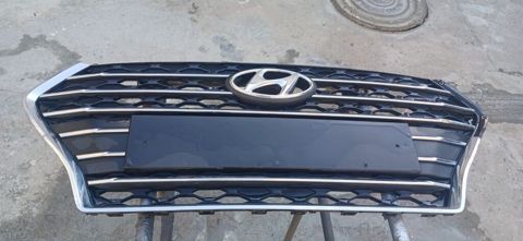 Hyundai accent abirsovqa ideal — Bakı