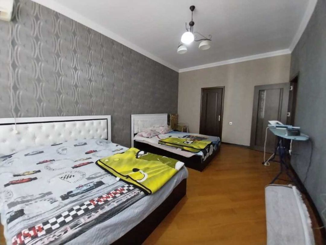 Satılır 3 otaqlı yeni tikili 147 m² — Mənzil, Bakı (10)