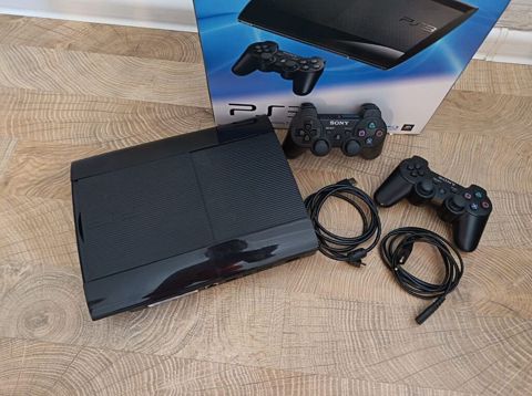 Aynur92 Qiymet 260 Azn PlayStation 3 Slim — 50 Oyunla Təzə — Bakı