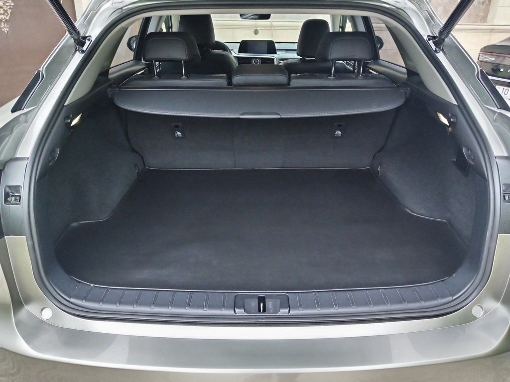 Lexus RX 300, 2.0 L, 2021 il, 151 856 km — Avtomobillər, Bakı (6)