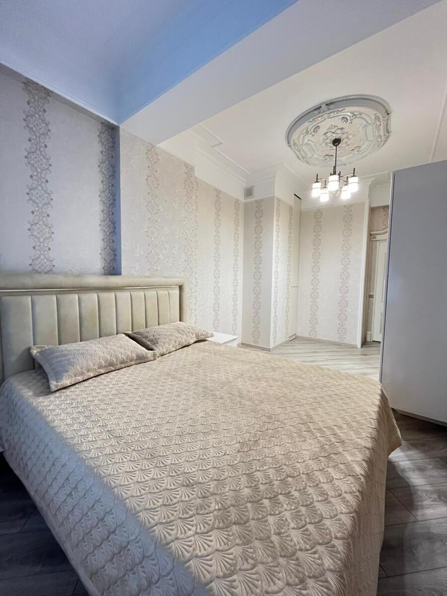 Satılır 2 otaqlı yeni tikili 77 m² — Mənzil, Bakı (9)