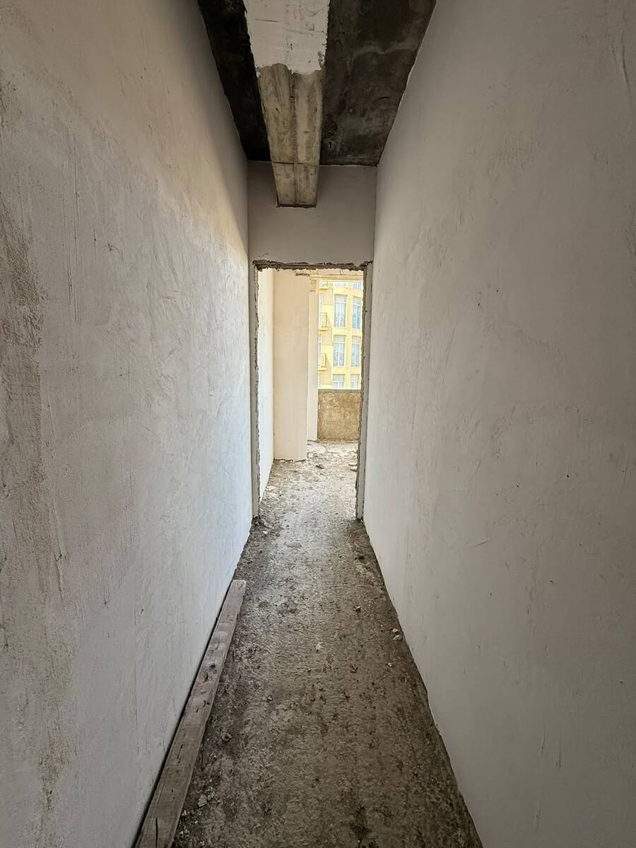 Satılır 4 otaqlı yeni tikili 150 m² — Mənzil, Bakı (12)
