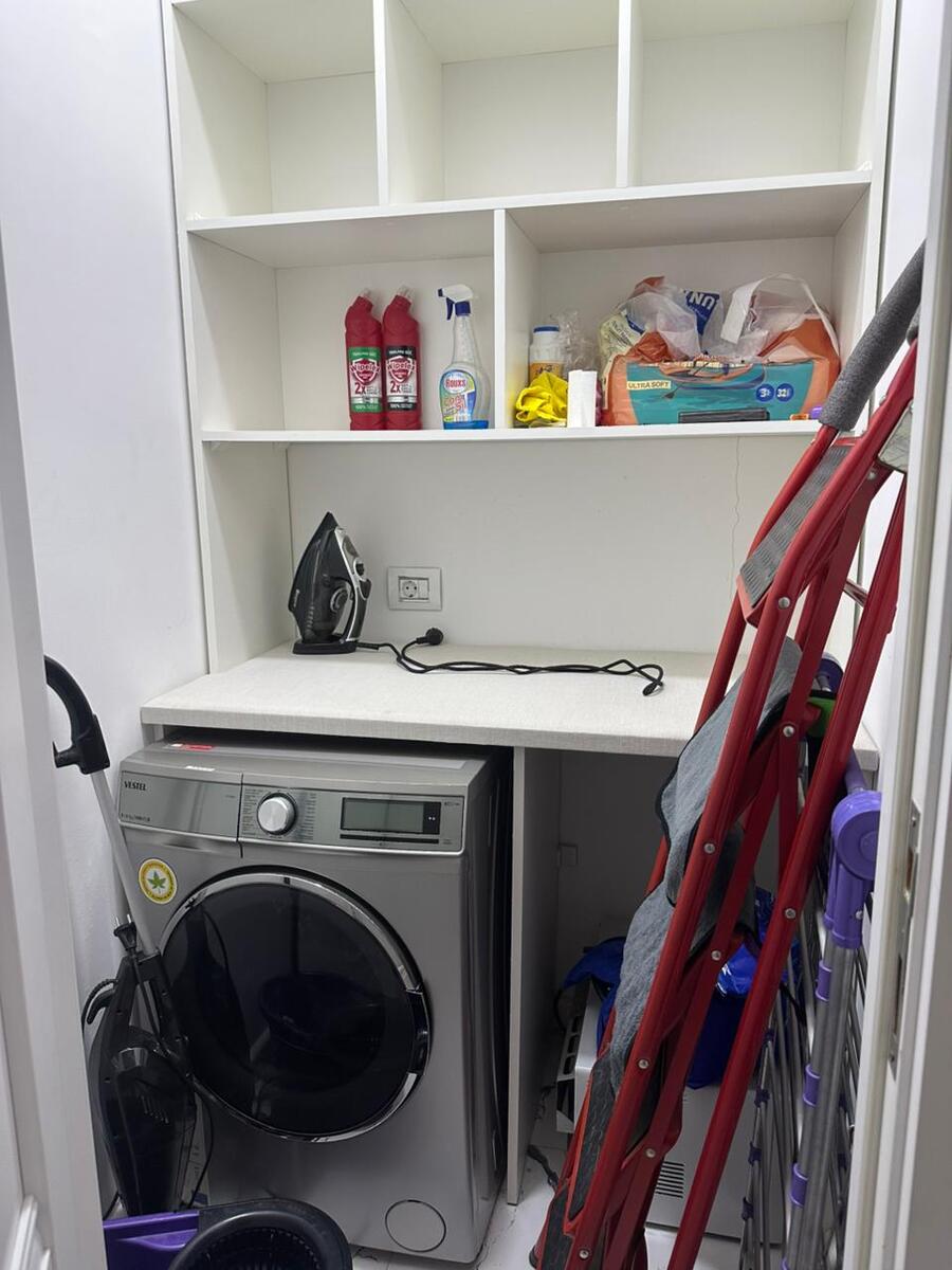2-otaqlı yeni tikili kirayə verilir, Sumqayıt ş., 60 m² — Mənzil, Sumqayıt (12)