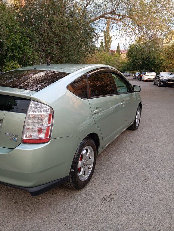 Toyota Prius, 1.5 L, 1.3 kWh, 2009 il, 301 052 km — Avtomobillər, Sumqayıt (7)