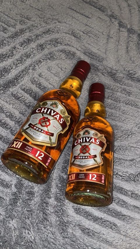 Chivas 12 — Bakı