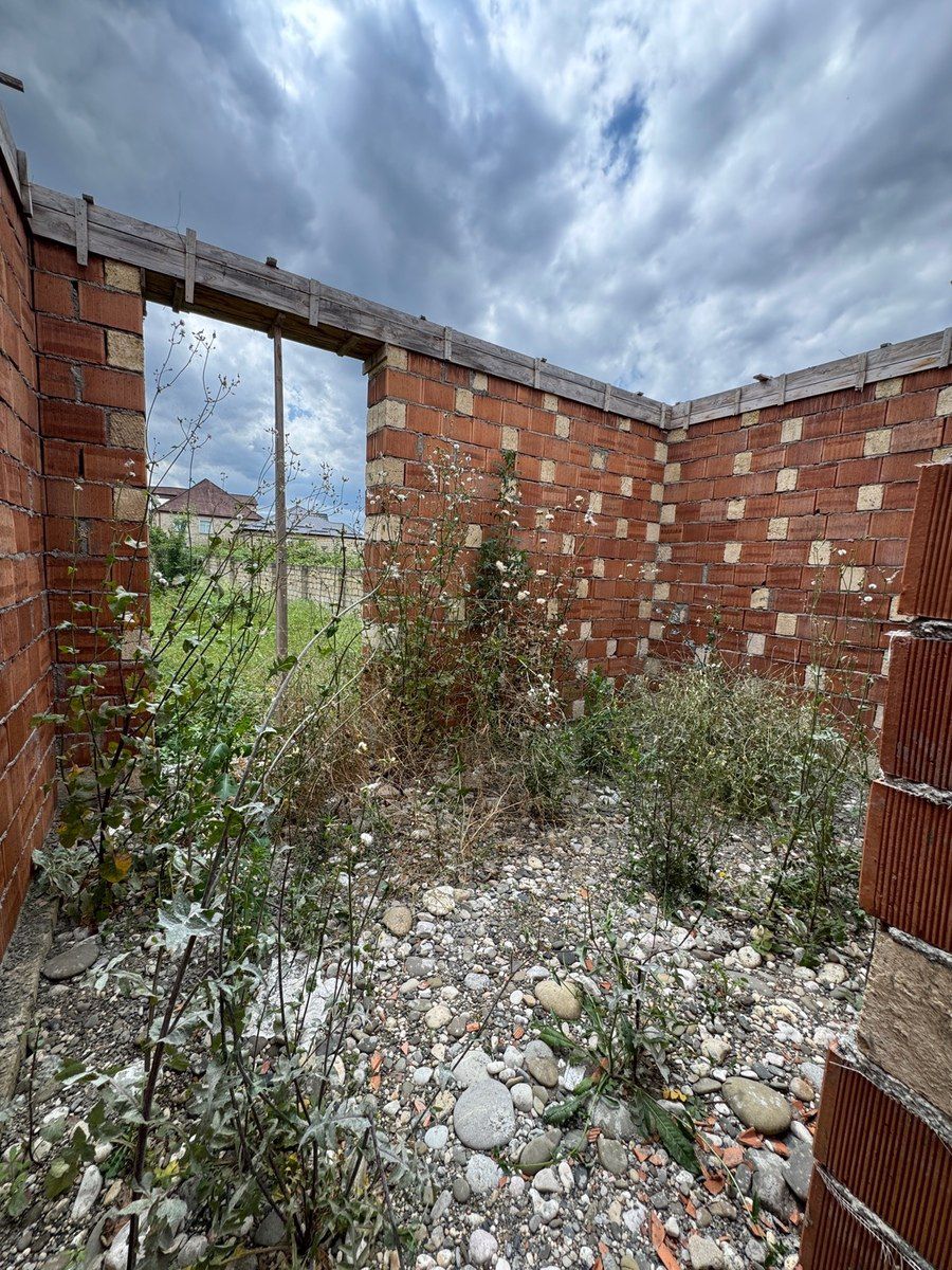 Həyət evi, Qusar r — Ev, villa, Qusar (6)