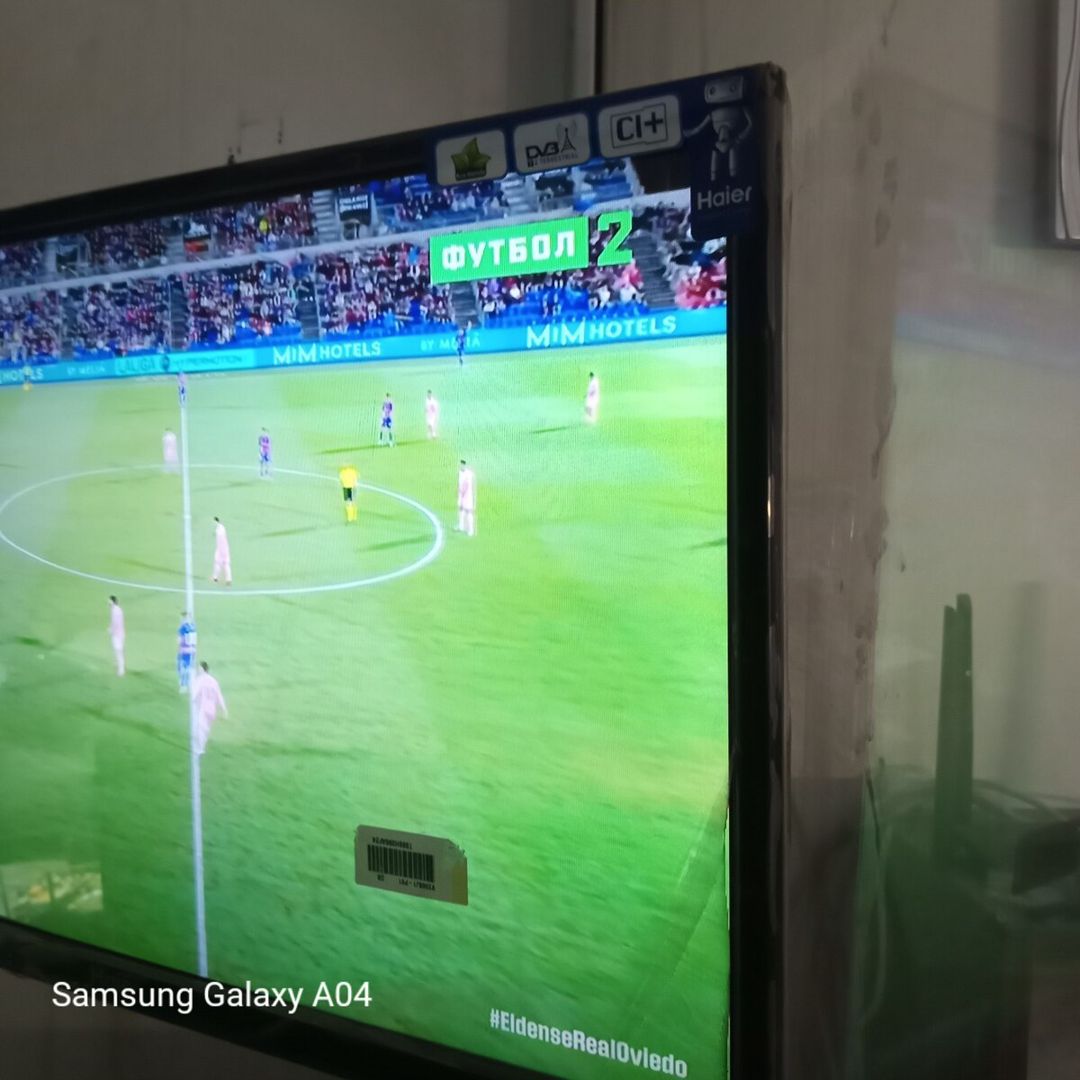 Televizor Hoffmann — TV və Video, Bakı (5)