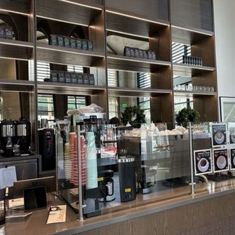 Coffe Shop yerine xanım işçi axtarılır ve ya lazımdı.növbəli — 500 ₼ · Digah · Peşəkar mətbəx texnikası Coffe Shop yerine xanım işçi axtarılır ve ya lazımdı.növbəli — Digah