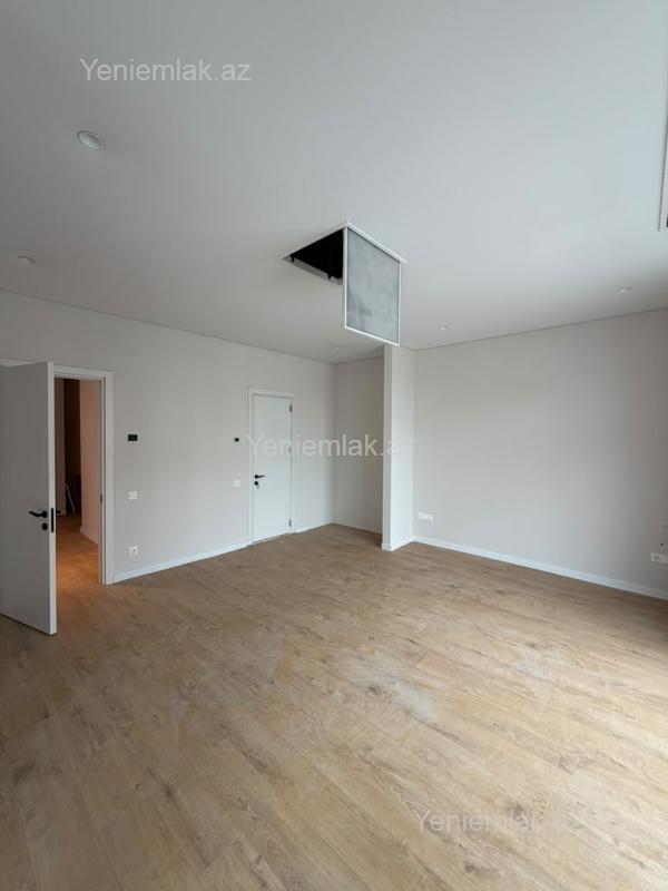 Satılır 3 otaqlı Bina evi menzil (Yeni tikili), 123.79 m², Sabunçu rayonu — Mənzil, Bakı (7)