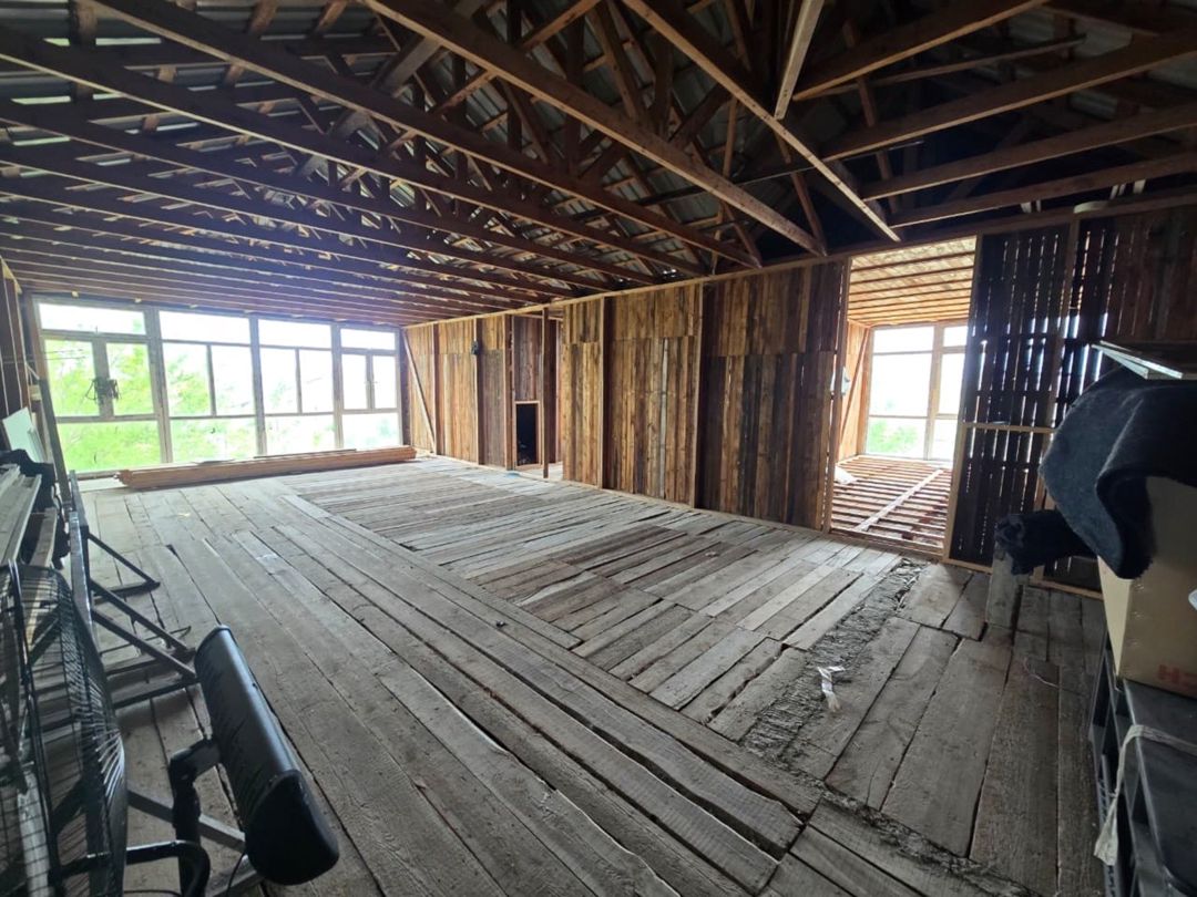 Satılır 5 otaqlı həyət evi/bağ evi 300 m² — Ev, villa, Bakı (9)