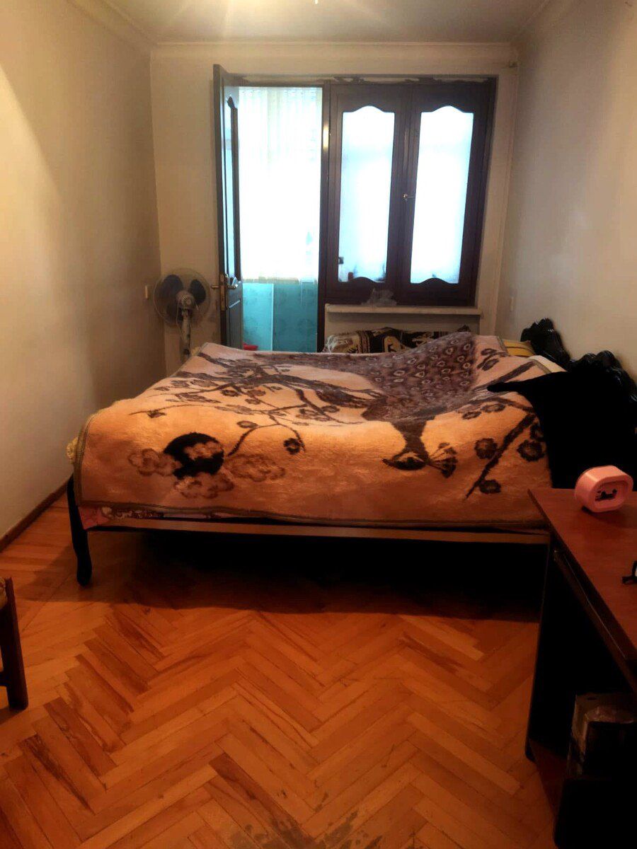 Satılır 2 otaqlı köhnə tikili 51 m² — Mənzil, Bakı (4)
