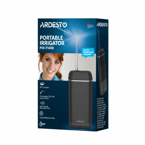 Ardesto portativ irriqator POI-T140B — Ev texnikası, Bakı (2)