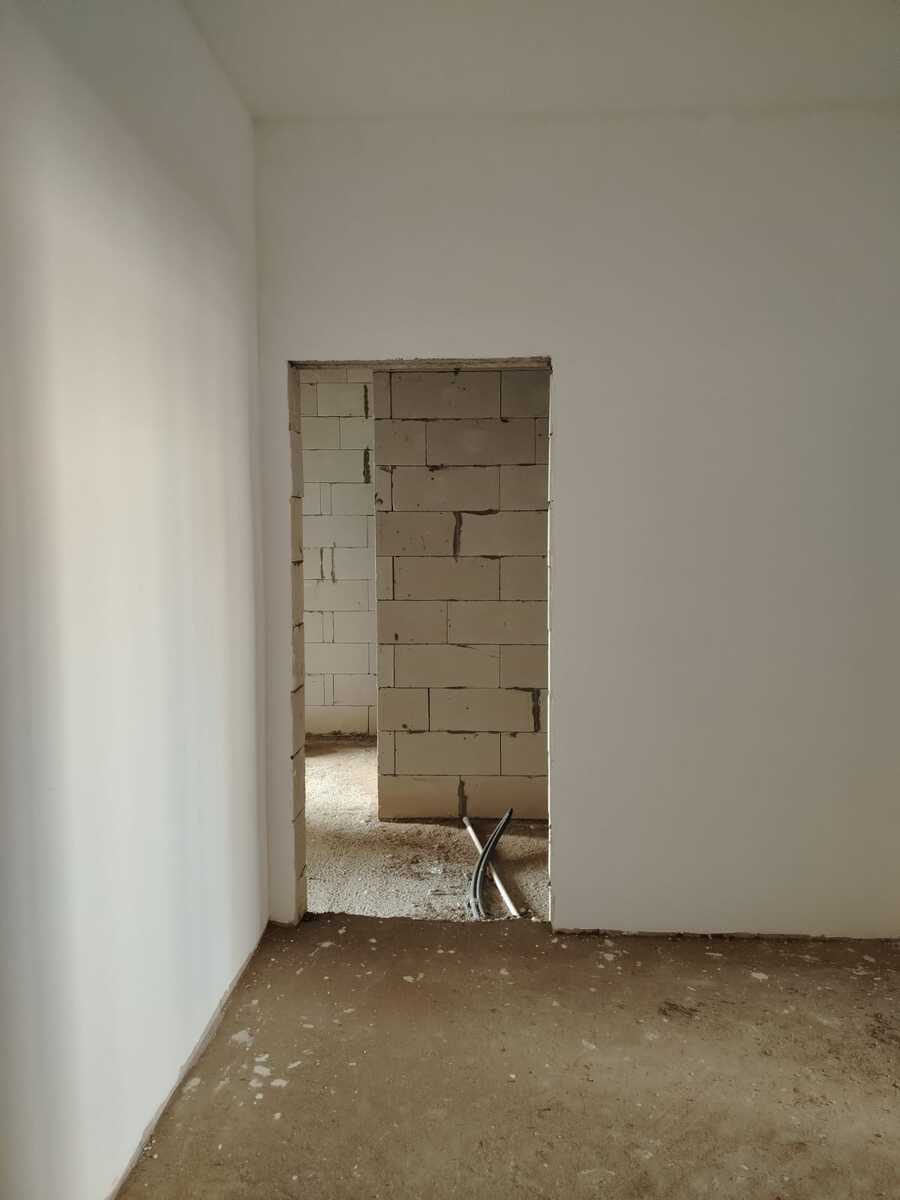 Satılır 2 otaqlı yeni tikili 76.7 m² — Mənzil, Bakı (5)
