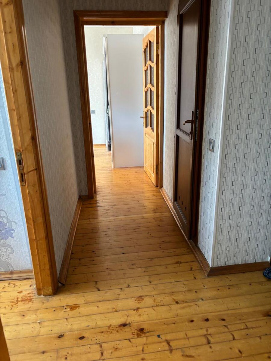 Satılır 3 otaqlı yeni tikili 84 m² — Mənzil, Bakı (7)