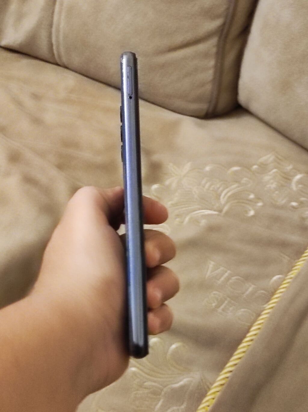 Samsung galaxy a32 4g tam ideal ekran çərçivəsi qırıqdır oda 3 azn — Digər smartfonlar, Masazır (2)