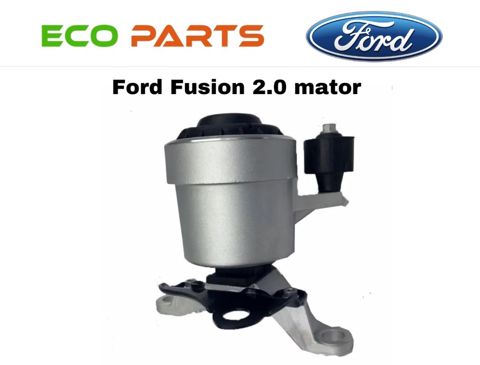 "Ford Fusion 2.0" mühərrik yastığı — Bakı