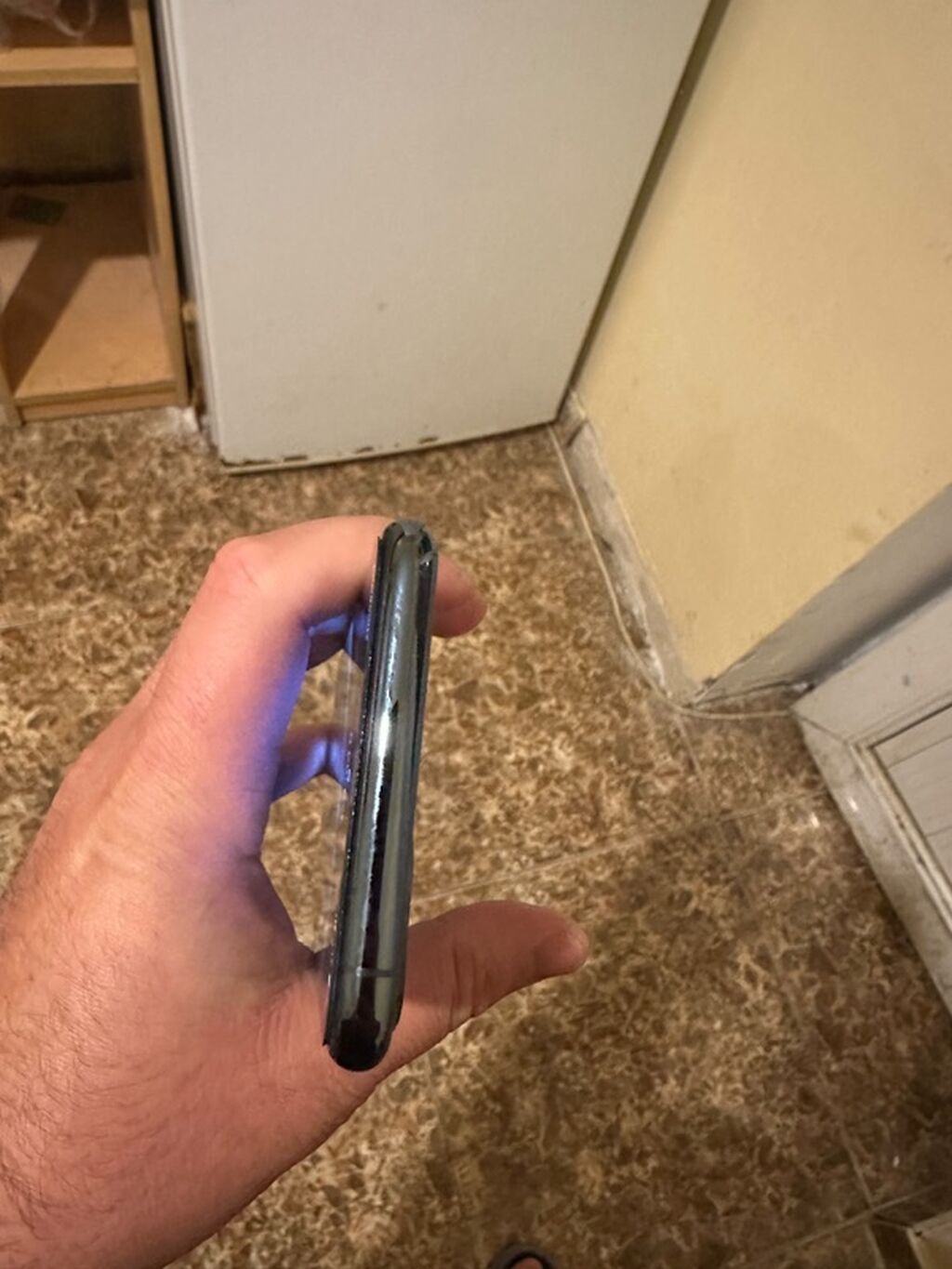 IPhone 11 Pro Max, 512 GB, Face ID — Apple iPhone, Cəbrayıl (5)