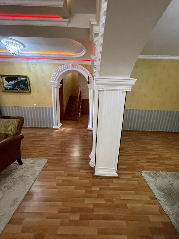Villa, Şəki ş — Ev, villa, Şəki (11)