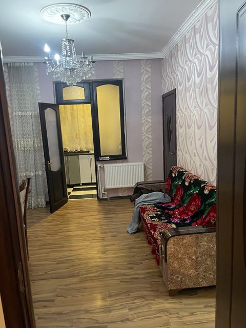 İcarəyə verilir 3 otaqlı köhnə tikili 80 m² — Bakı