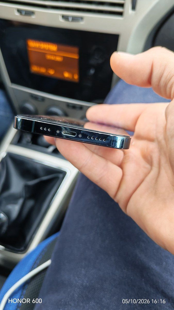 Apple iPhone 12 Pro Graphite 256GB/6GB — Smartfonlar, Bakı (3)