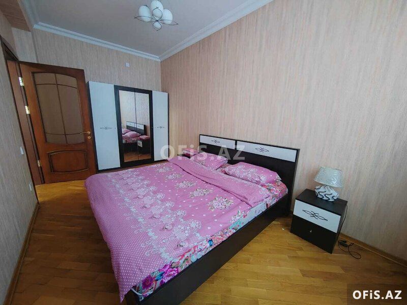 Yeni tikili Kirayə Verilir Xətai r., 2 otaq, 60 m² — Mənzil, Bakı (5)