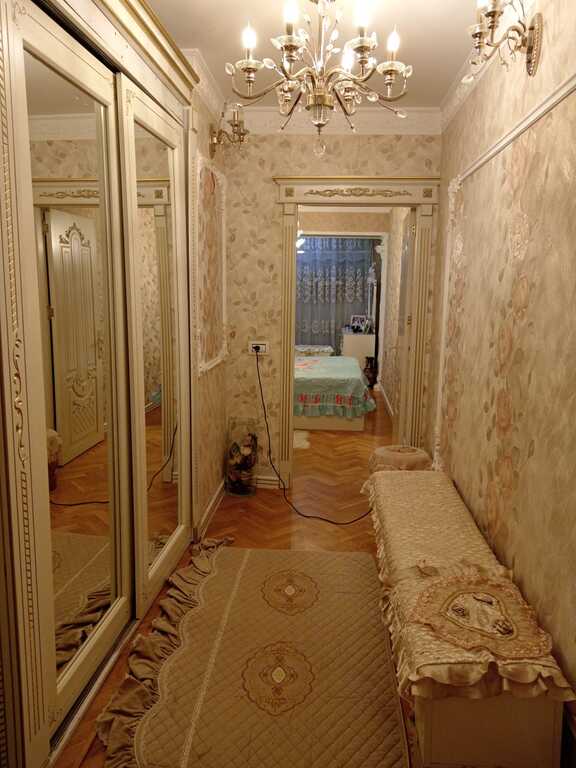 Satılır 3 otaqlı köhnə tikili 80 m² — Mənzil, Bakı (6)