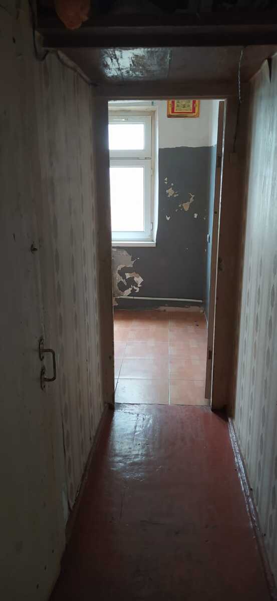 1-otaqlı mənzil, Sumqayıt ş., 32 m² — Mənzil, Sumqayıt (2)