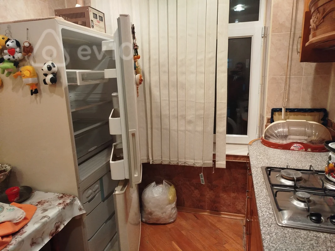 3 otaqlı mənzil, 754 m², Cavanşir Küçəsi — kirayə — Mənzil, Bakı (12)