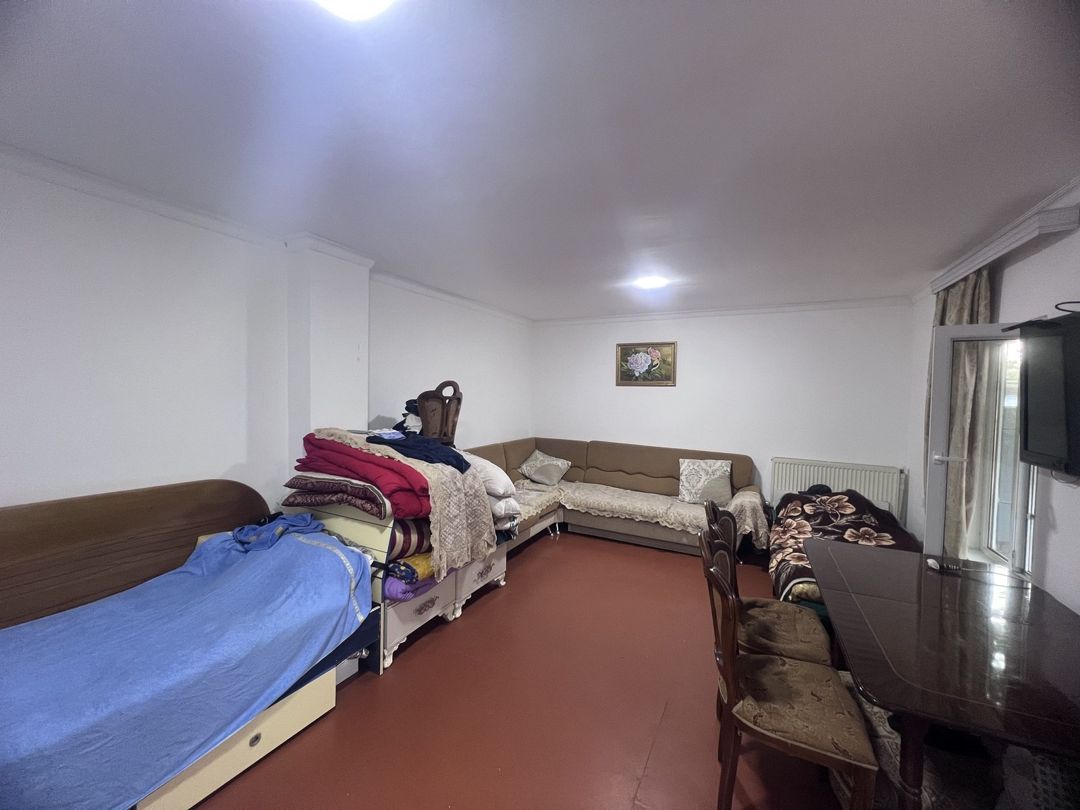 Satılır 1 otaqlı həyət evi/bağ evi 31 m² — Ev, villa, Bakı (8)