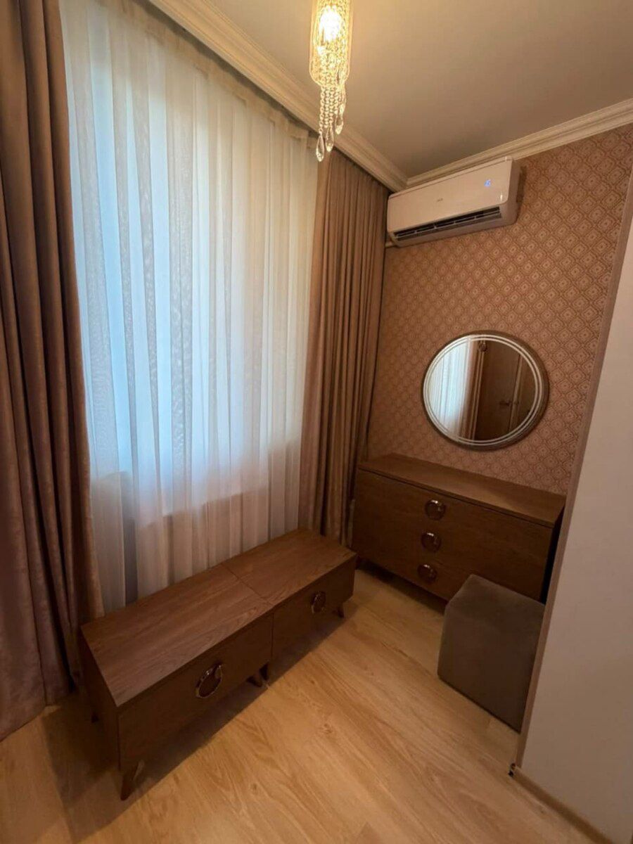 2-otaqlı mənzil, Azadlıq pr., 60 m² — Mənzil, Bakı (6)