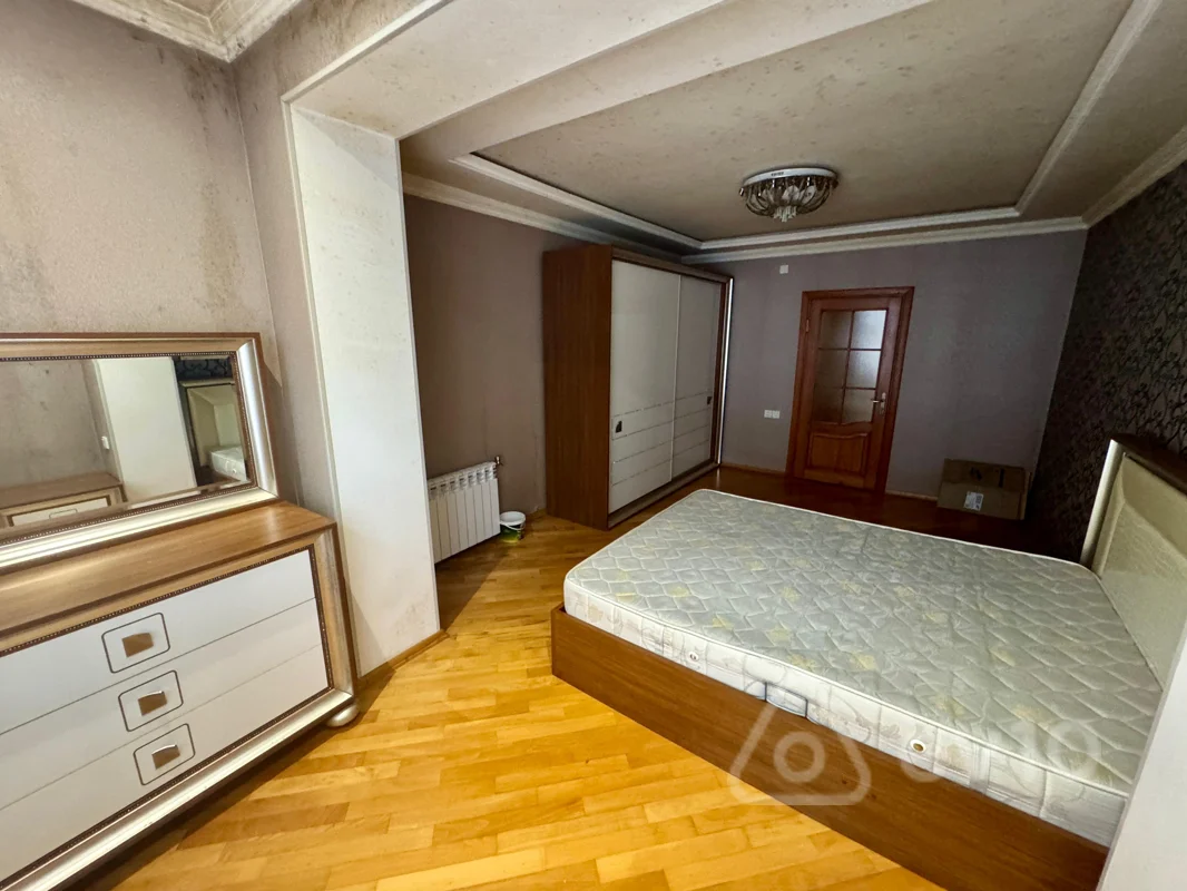 3 otaqlı mənzil, 80 m², Naxçıvanski küç — kirayə — Mənzil, Bakı (7)