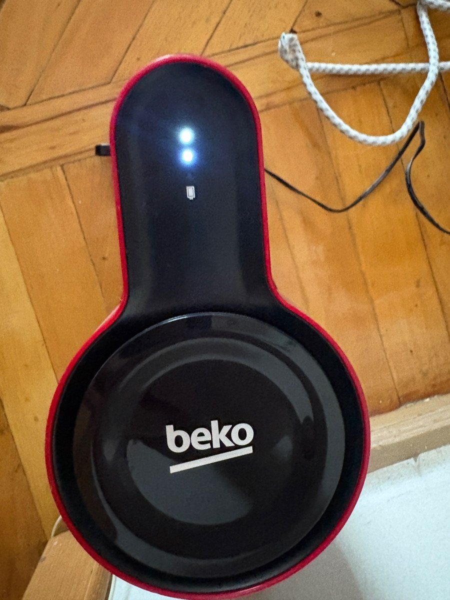 Beko tozsoranı — Ev texnikası, Bakı (3)