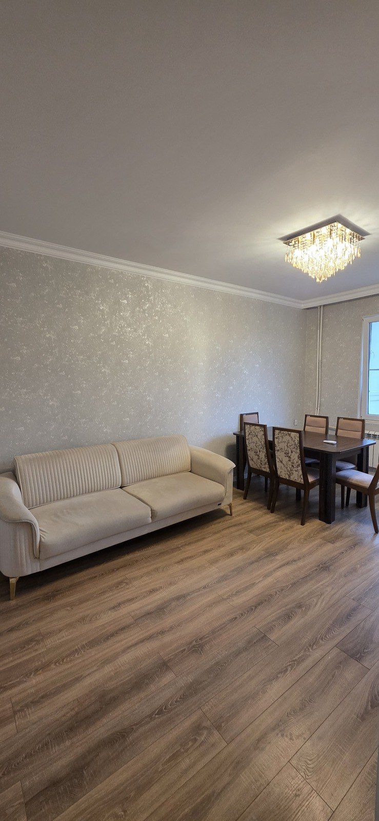 2-otaqlı mənzil kirayə verilir, Binəqədi r., 45 m² — Mənzil, Bakı (7)