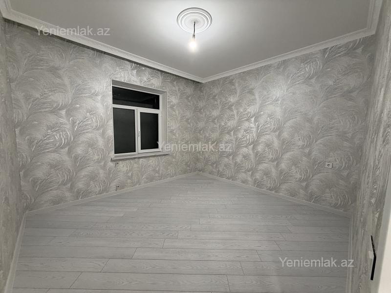 Satılır 3 otaqlı Həyət evi / Villa, 100 m², Sabunçu rayonu — Ev, villa, Bakı (11)