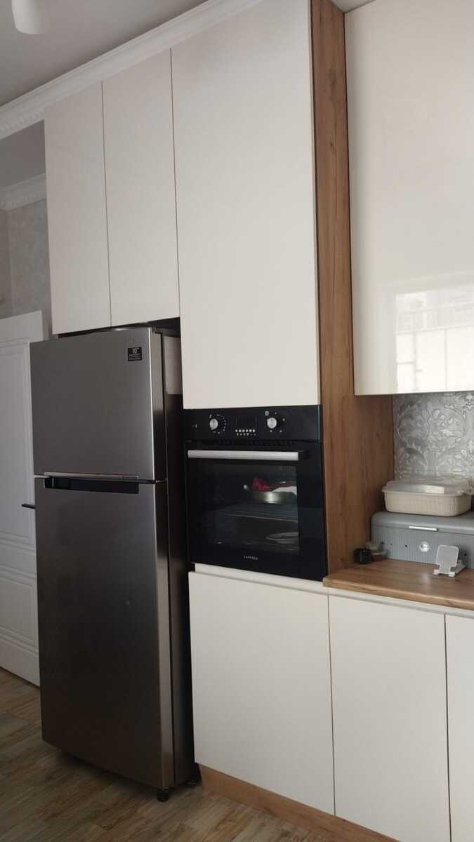 Satılır 10 otaqlı həyət evi/bağ evi 220 m² — Ev, villa, Bakı (10)