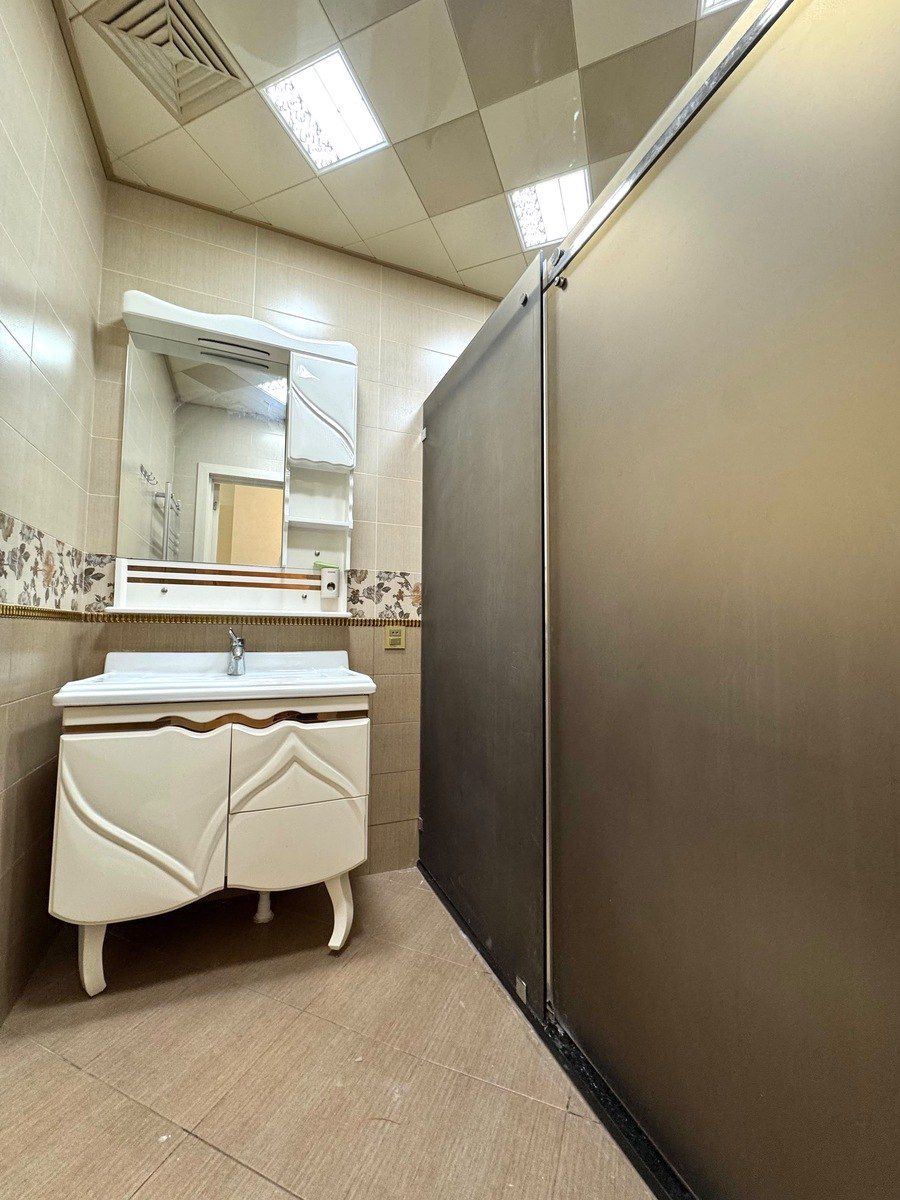 İcarəyə verilir 3 otaqlı yeni tikili 110 m² — Mənzil, Bakı (9)