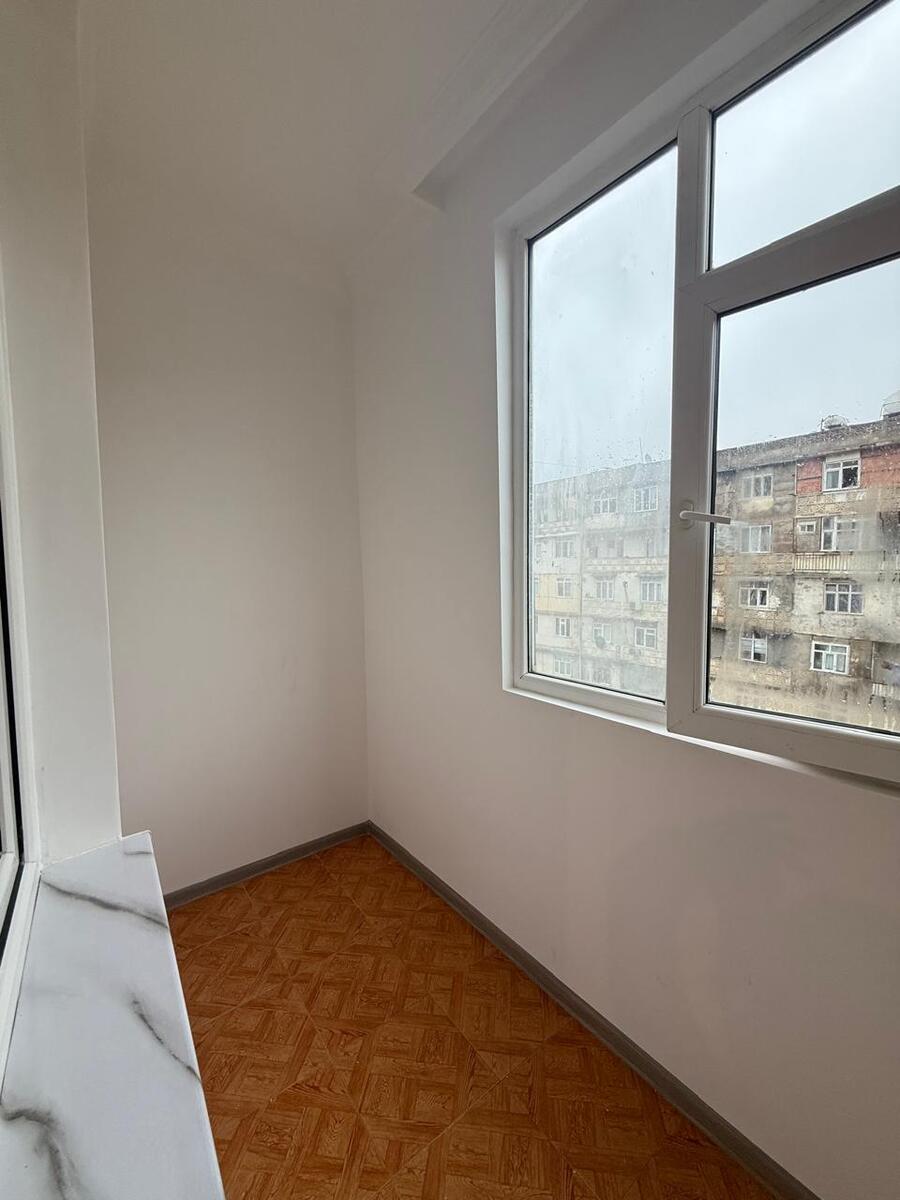 Satılır 2 otaqlı köhnə tikili 44 m² — Mənzil, Bakı (10)