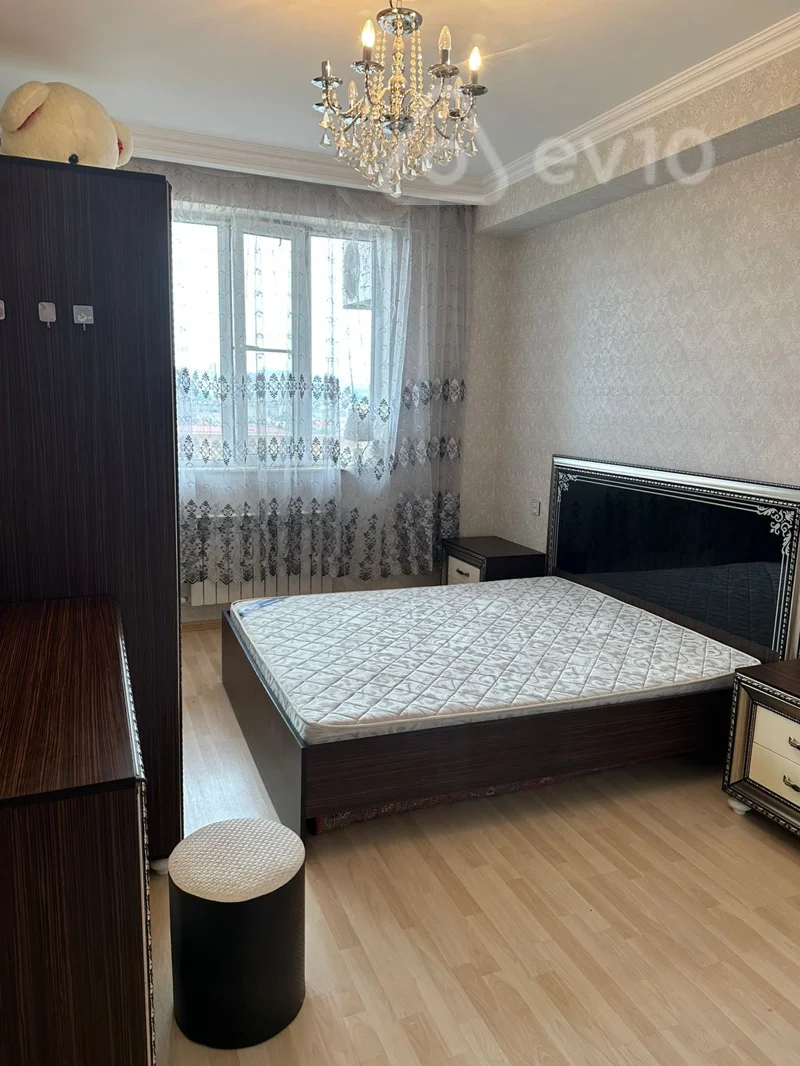 2 otaqlı mənzil, 95 m², Bakıxanov Sakit Qocayev — kirayə — Mənzil, Bakı (7)