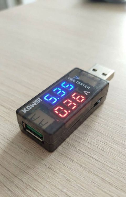 Tester — Bakı