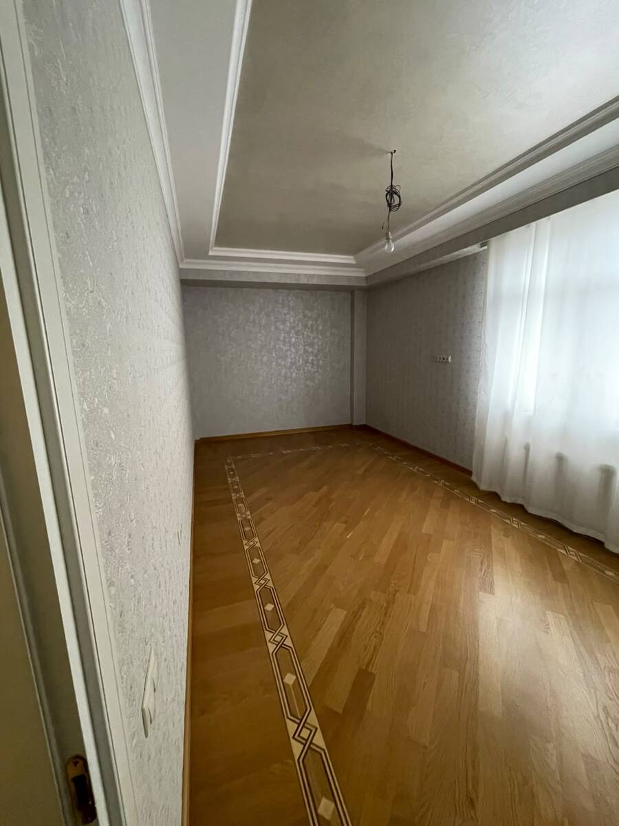 İcarəyə verilir 6 otaqlı yeni tikili 260 m² — Mənzil, Bakı (7)