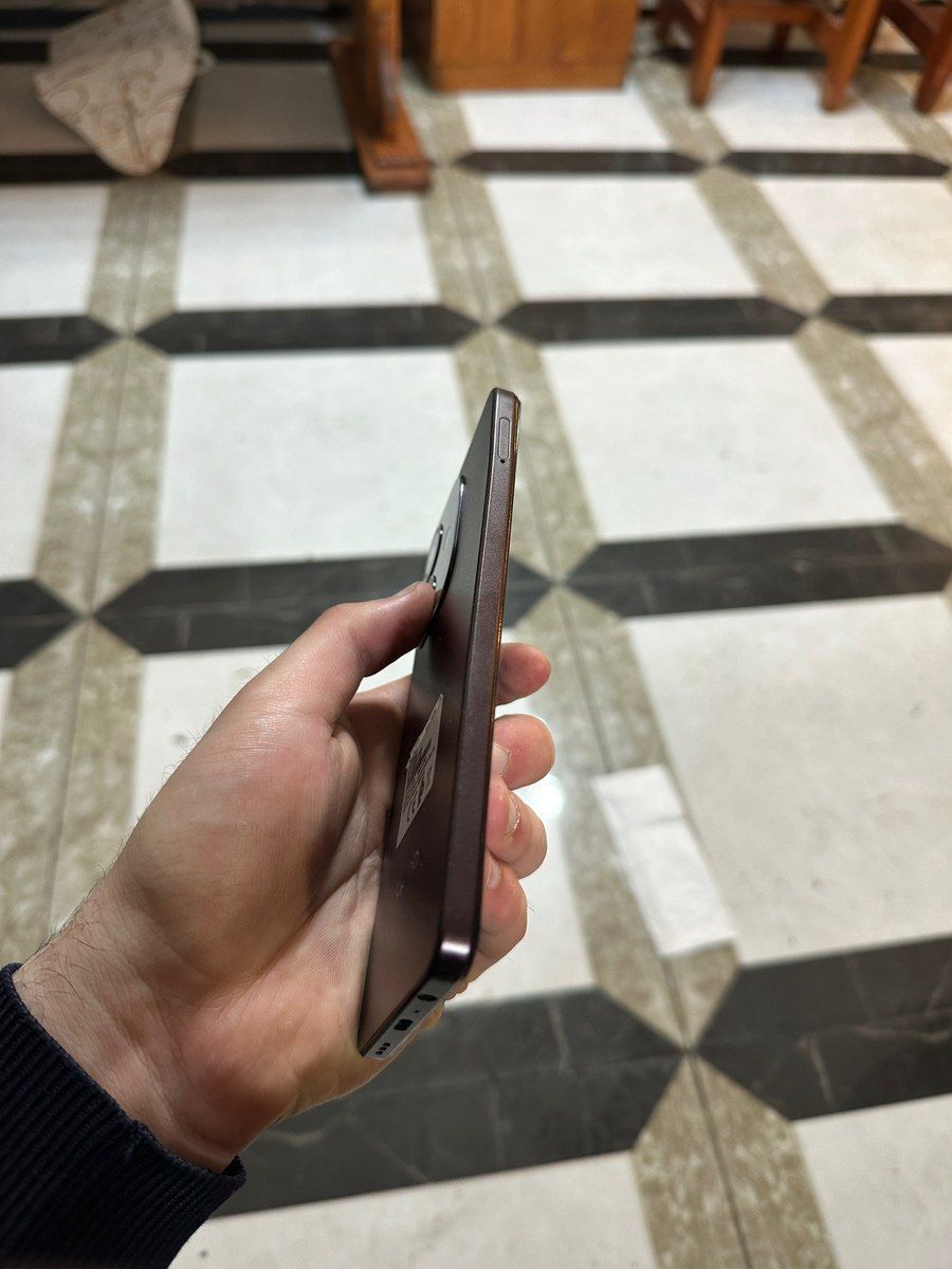 Oppo A5 Aurora Green 128GB/4GB — Smartfonlar, Bakı (6)